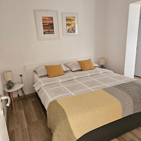 Ivana Apartment Dubrovník Exteriér fotografie