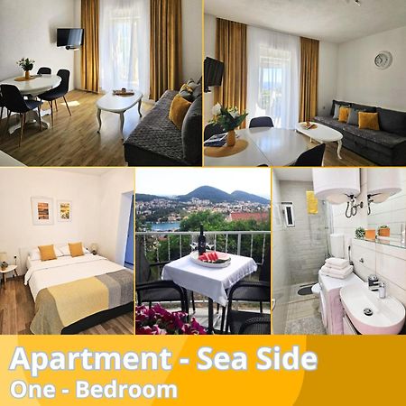 Ivana Apartment Dubrovník Exteriér fotografie