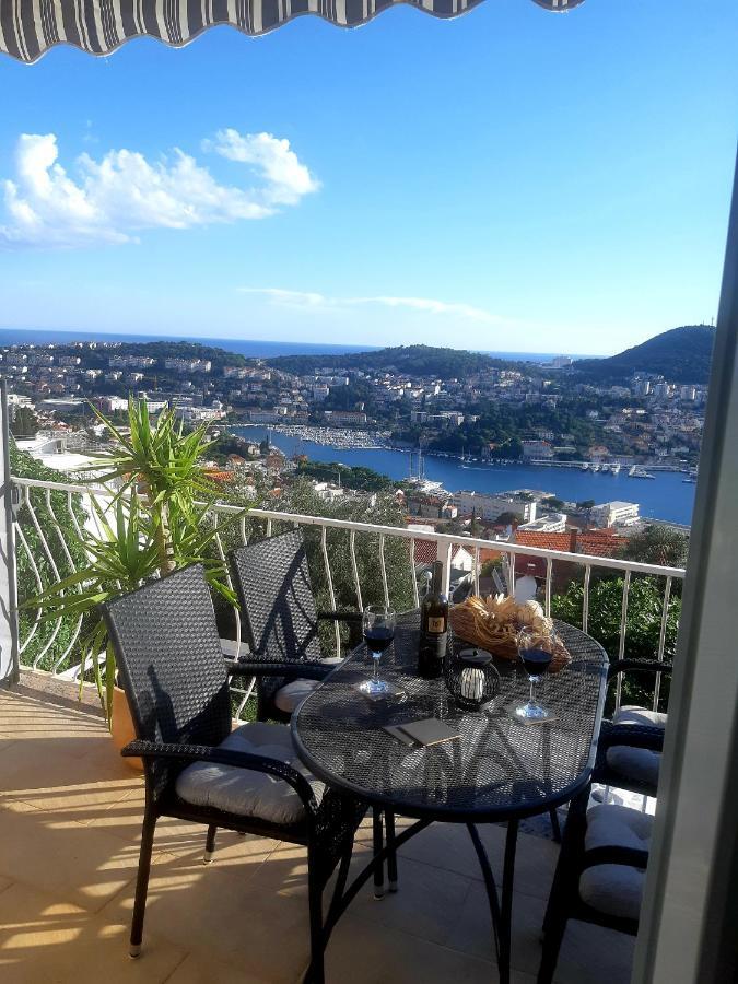 Ivana Apartment Dubrovník Exteriér fotografie