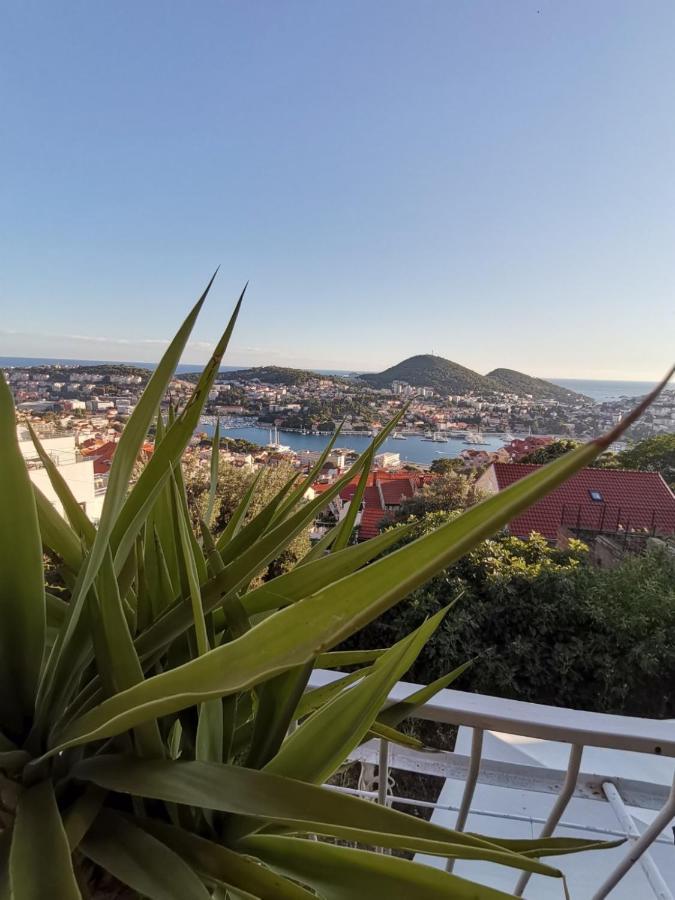 Ivana Apartment Dubrovník Exteriér fotografie