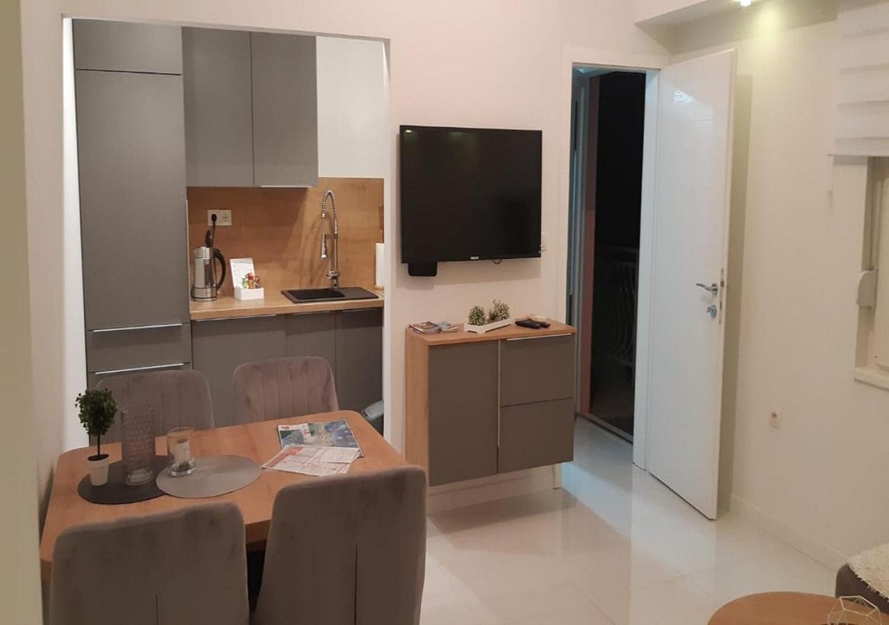 Ivana Apartment Dubrovník Exteriér fotografie