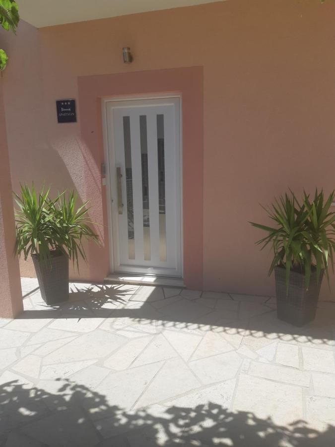 Ivana Apartment Dubrovník Exteriér fotografie