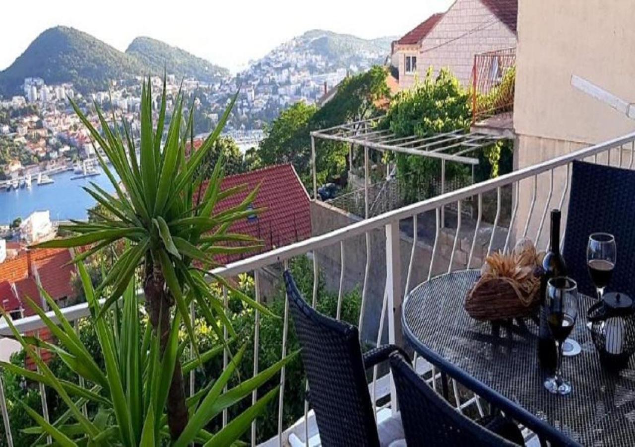Ivana Apartment Dubrovník Exteriér fotografie