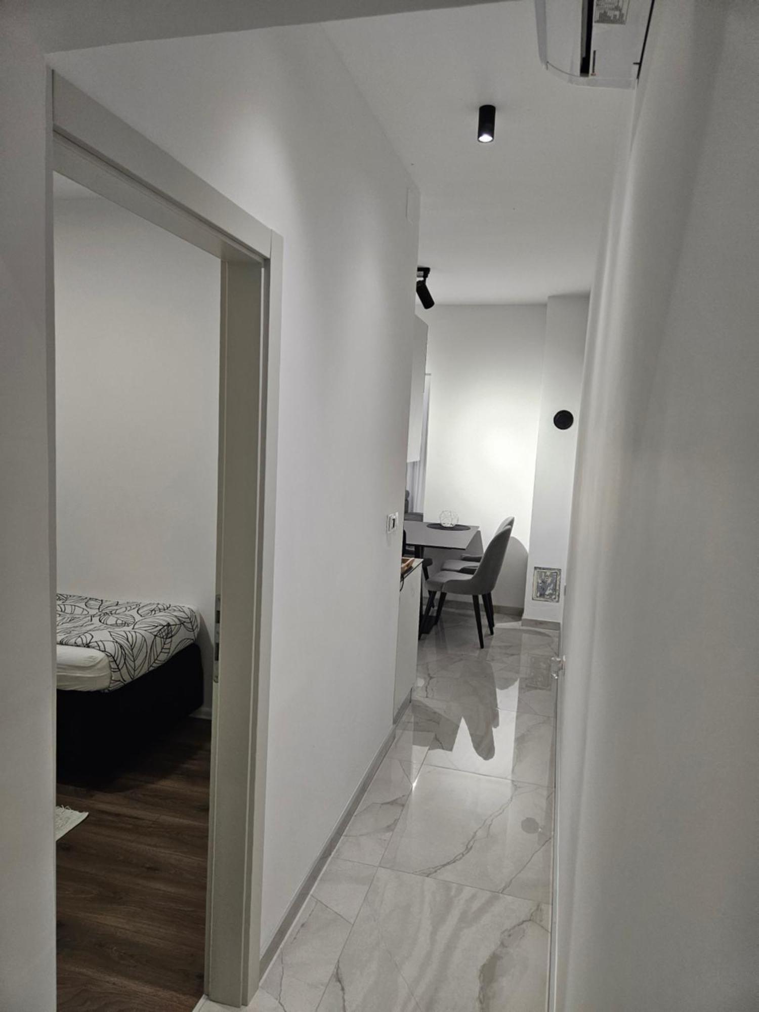 Ivana Apartment Dubrovník Pokoj fotografie