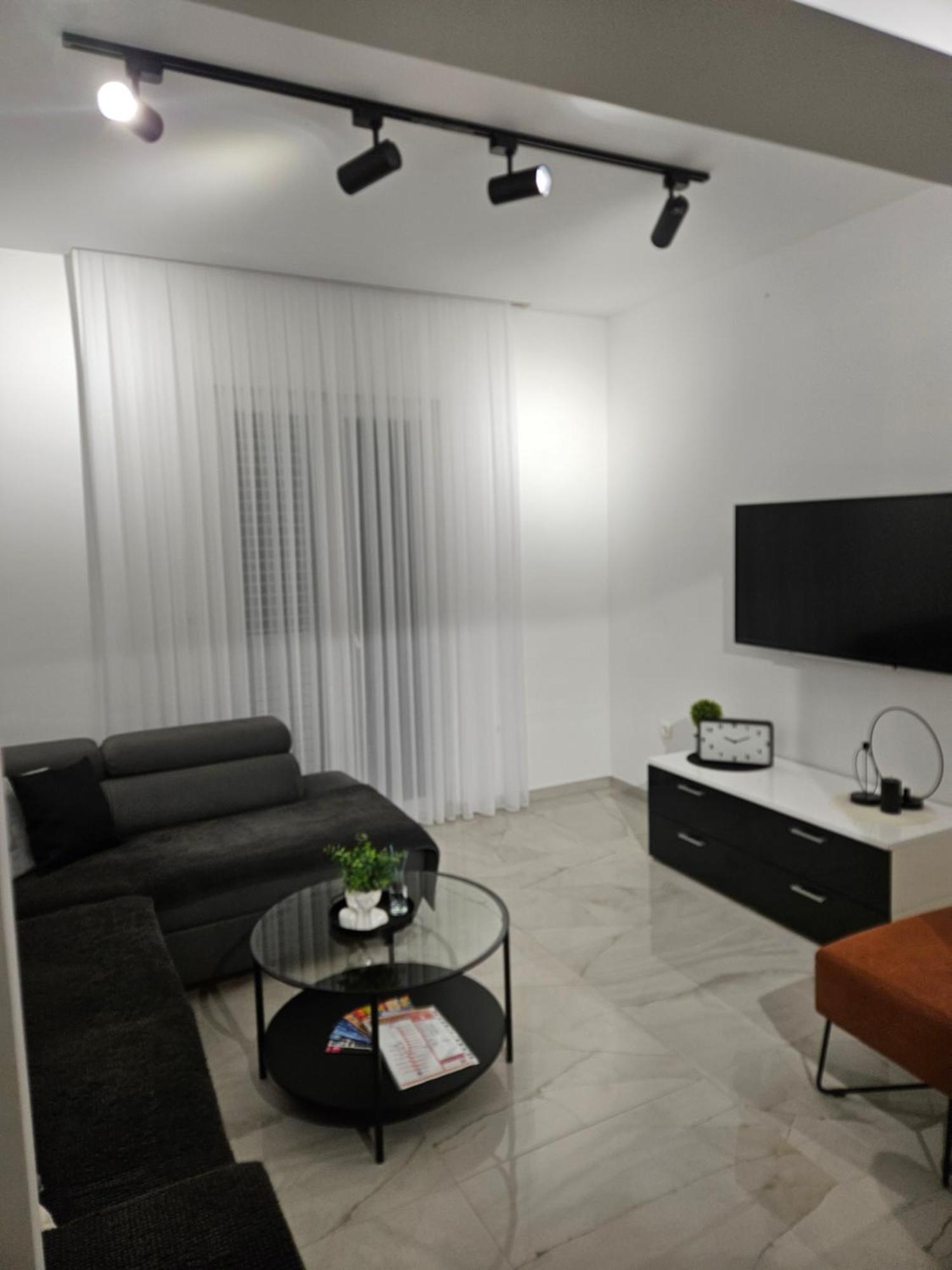 Ivana Apartment Dubrovník Pokoj fotografie