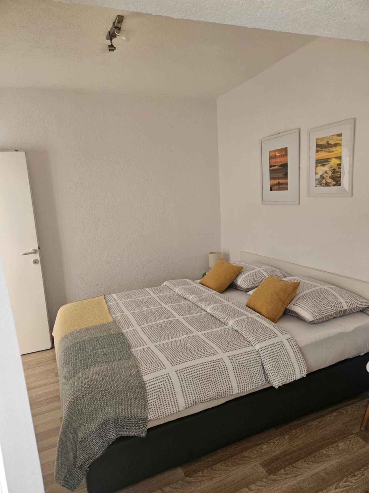Ivana Apartment Dubrovník Pokoj fotografie