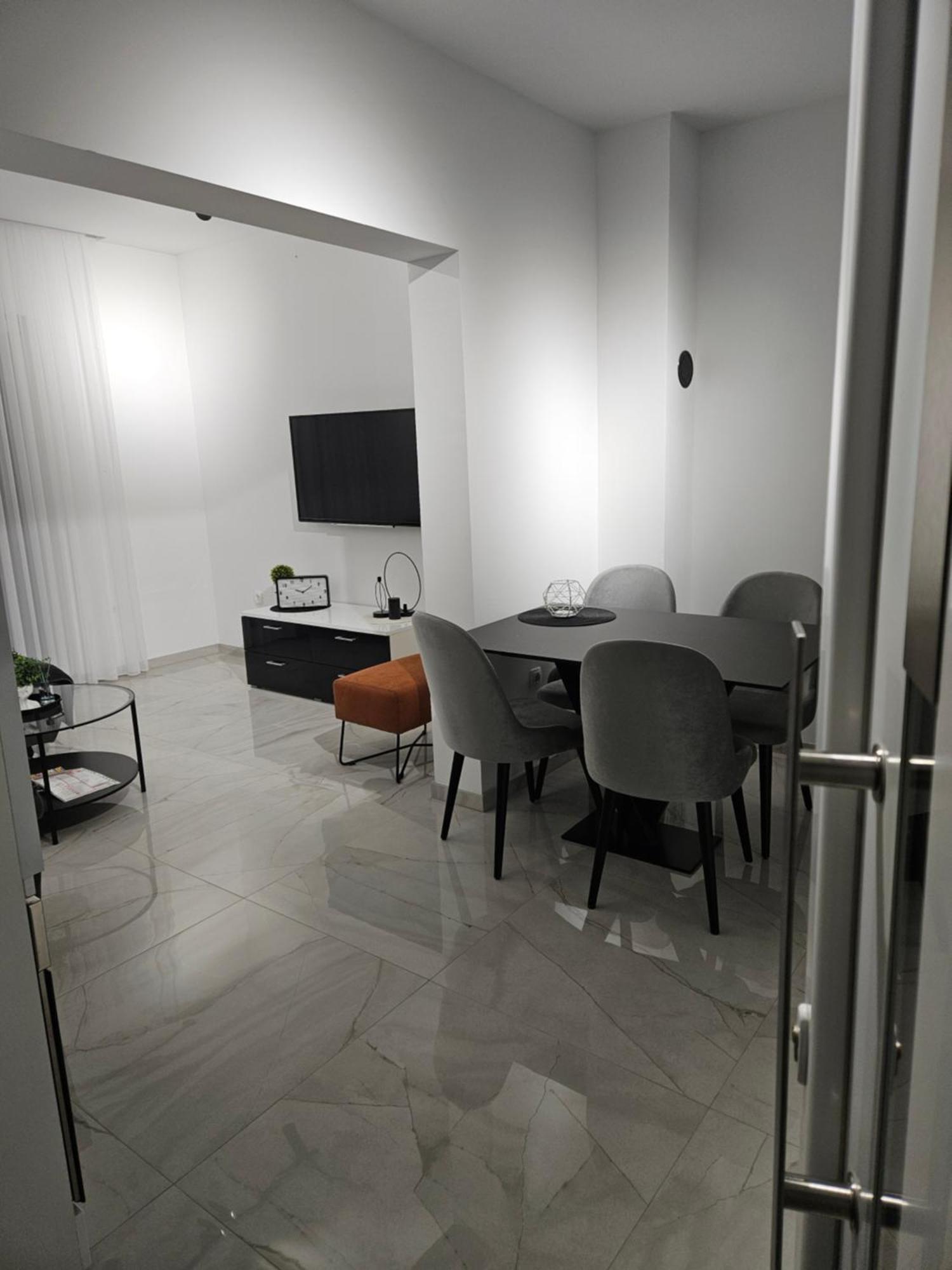 Ivana Apartment Dubrovník Pokoj fotografie