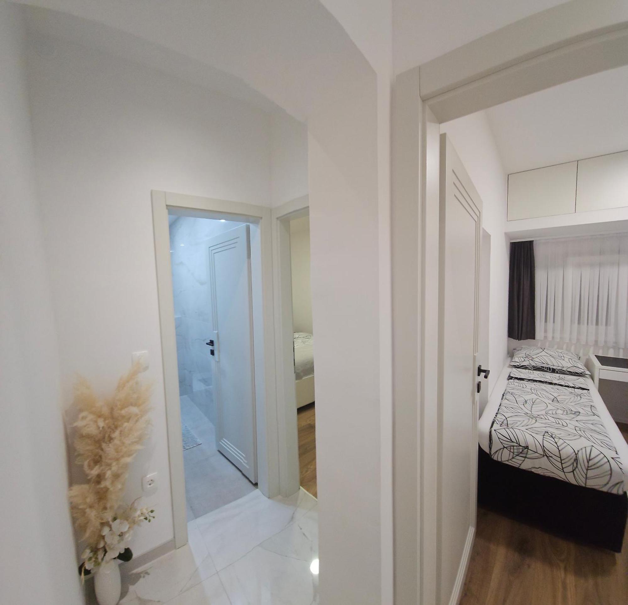 Ivana Apartment Dubrovník Pokoj fotografie