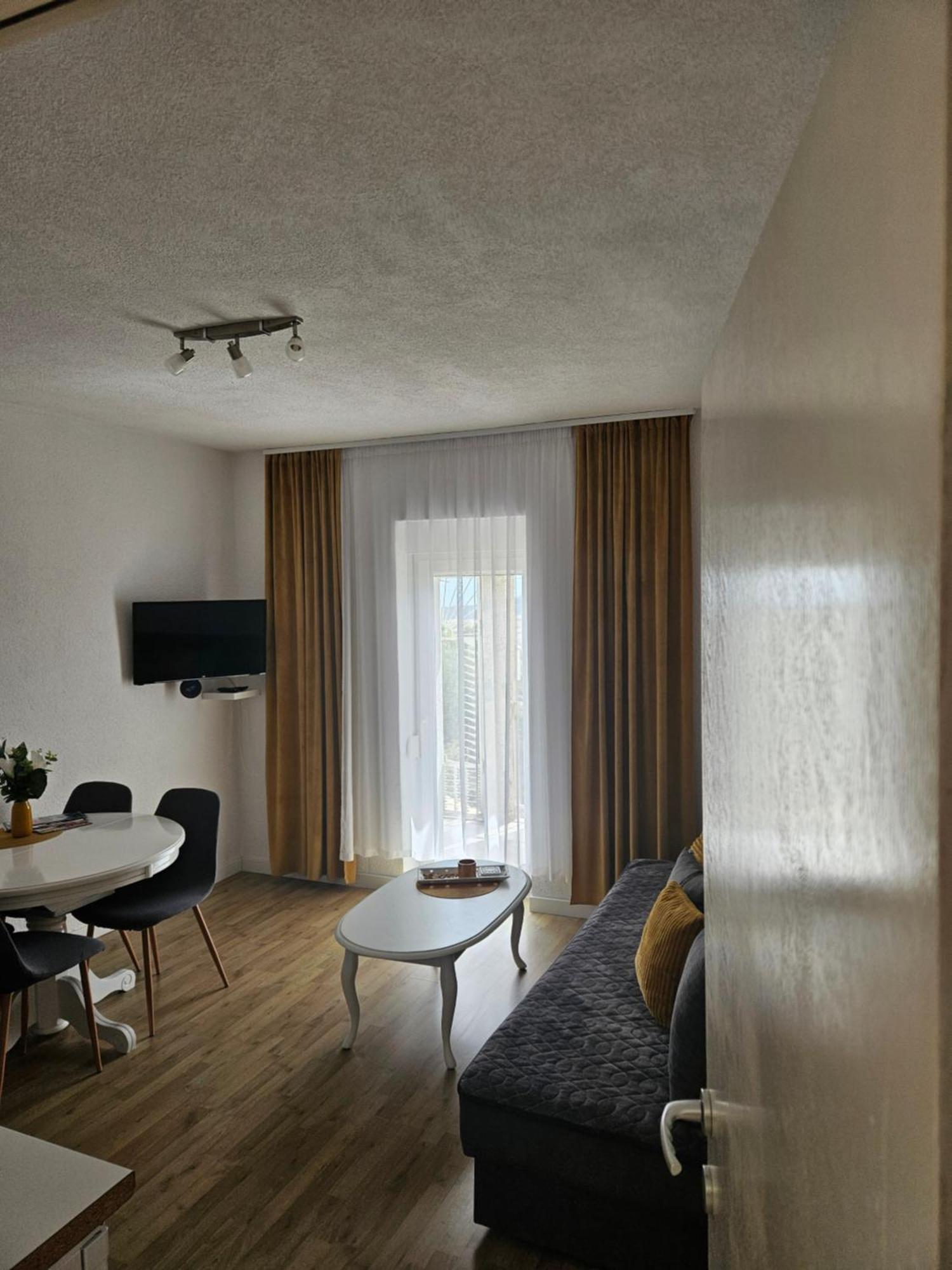 Ivana Apartment Dubrovník Pokoj fotografie