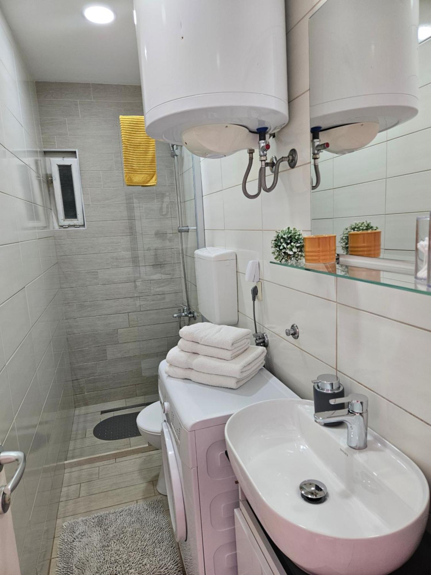 Ivana Apartment Dubrovník Pokoj fotografie