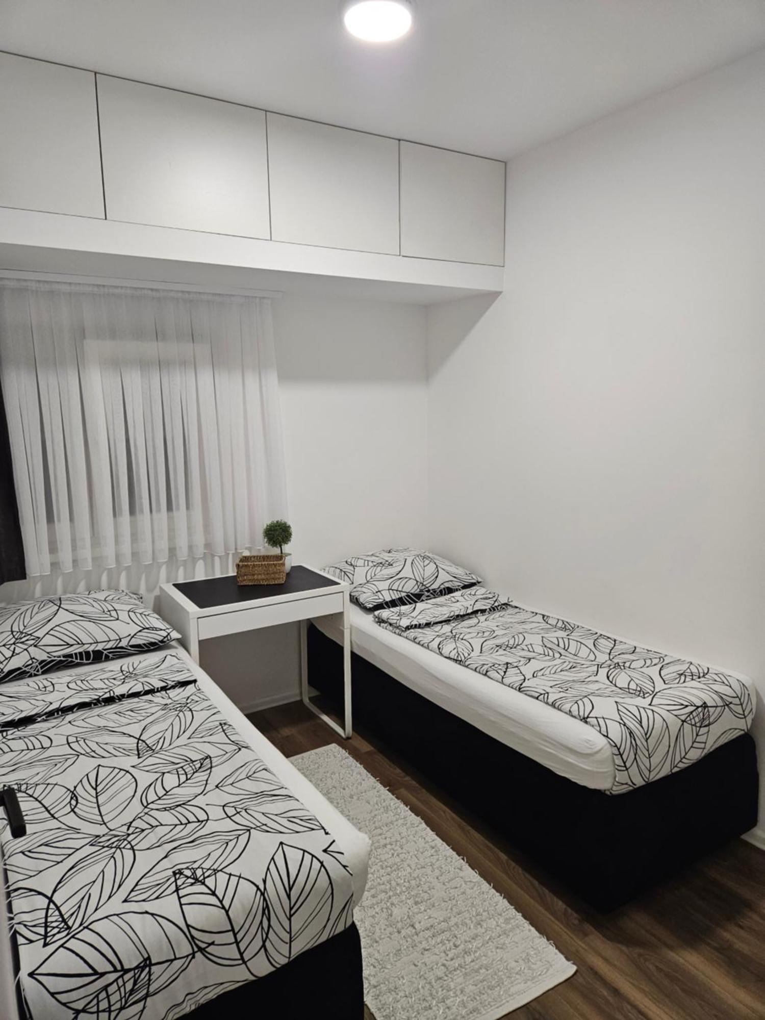 Ivana Apartment Dubrovník Pokoj fotografie