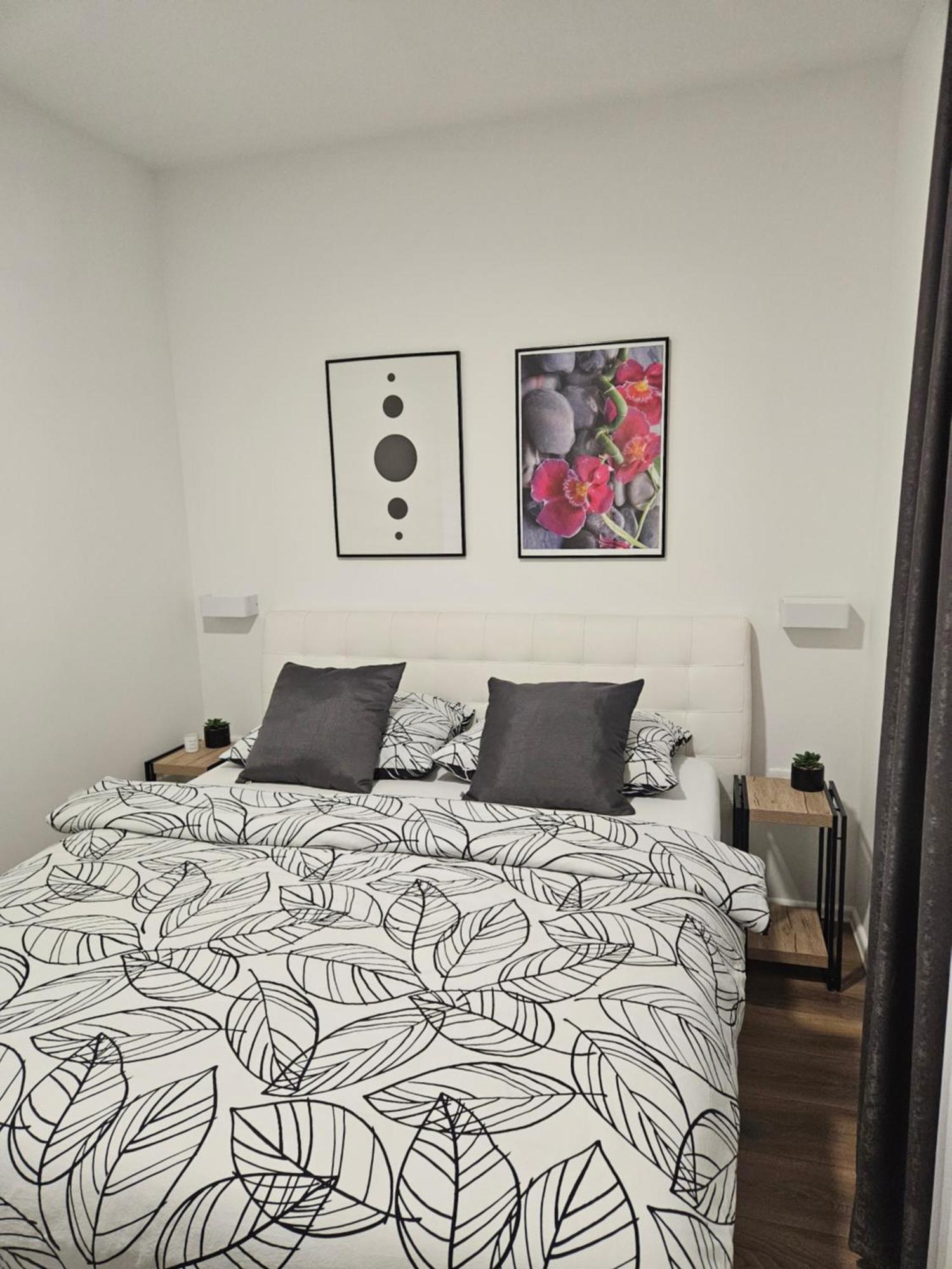 Ivana Apartment Dubrovník Pokoj fotografie