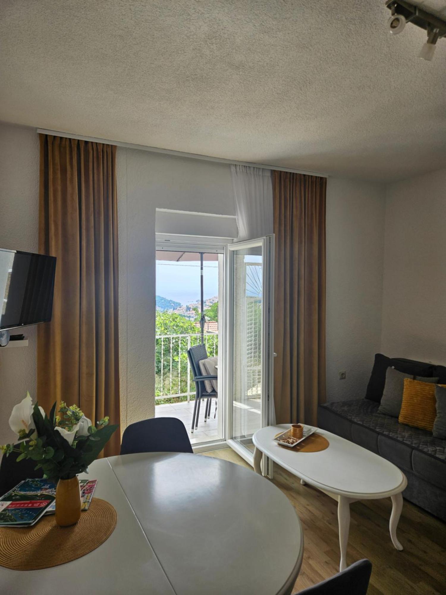 Ivana Apartment Dubrovník Pokoj fotografie