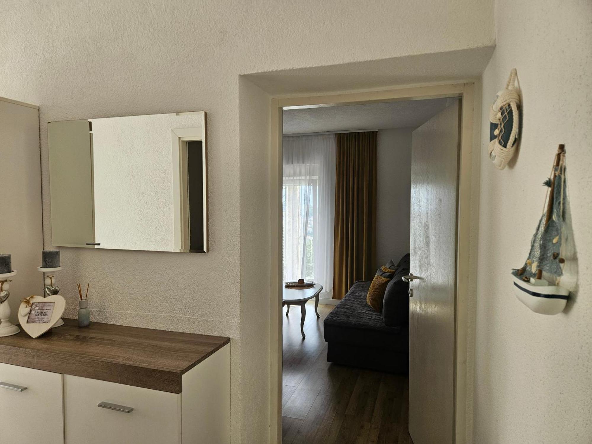 Ivana Apartment Dubrovník Pokoj fotografie