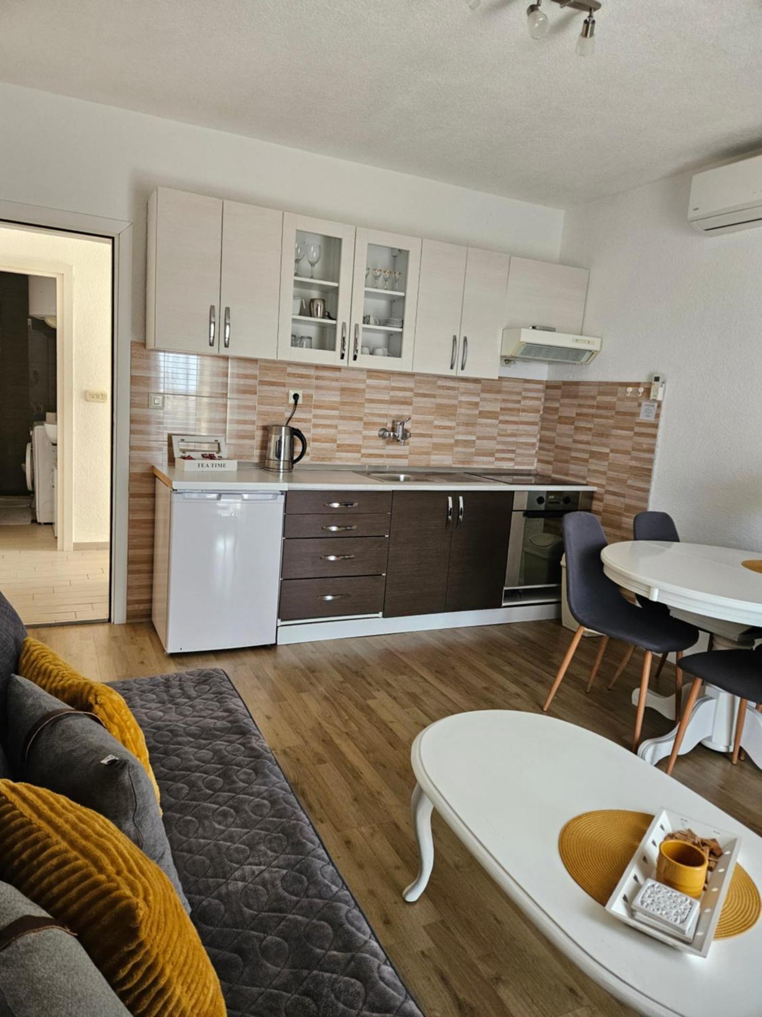 Ivana Apartment Dubrovník Exteriér fotografie