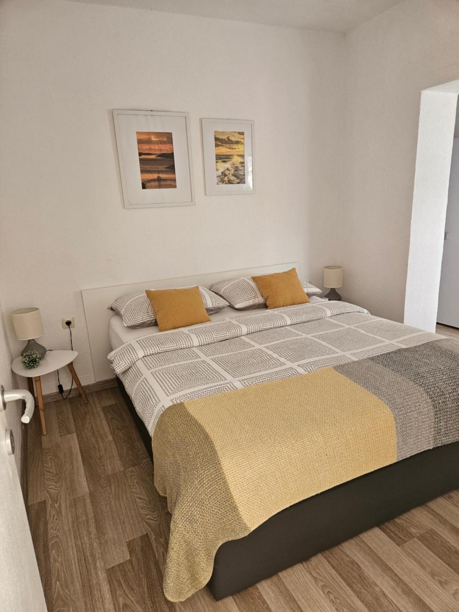 Ivana Apartment Dubrovník Exteriér fotografie