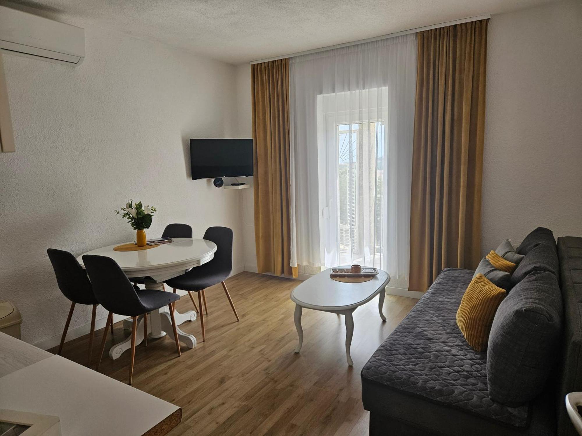 Ivana Apartment Dubrovník Exteriér fotografie