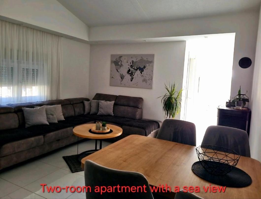 Ivana Apartment Dubrovník Exteriér fotografie