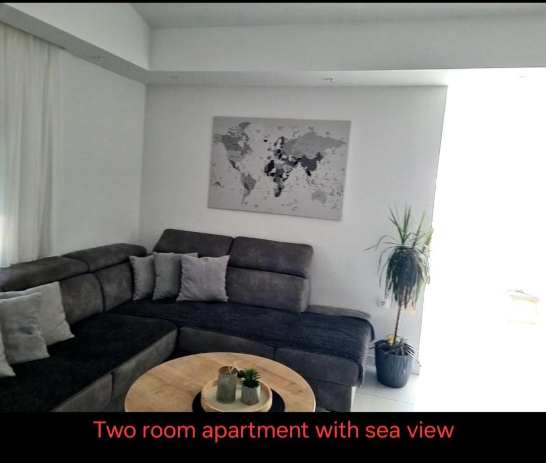 Ivana Apartment Dubrovník Exteriér fotografie