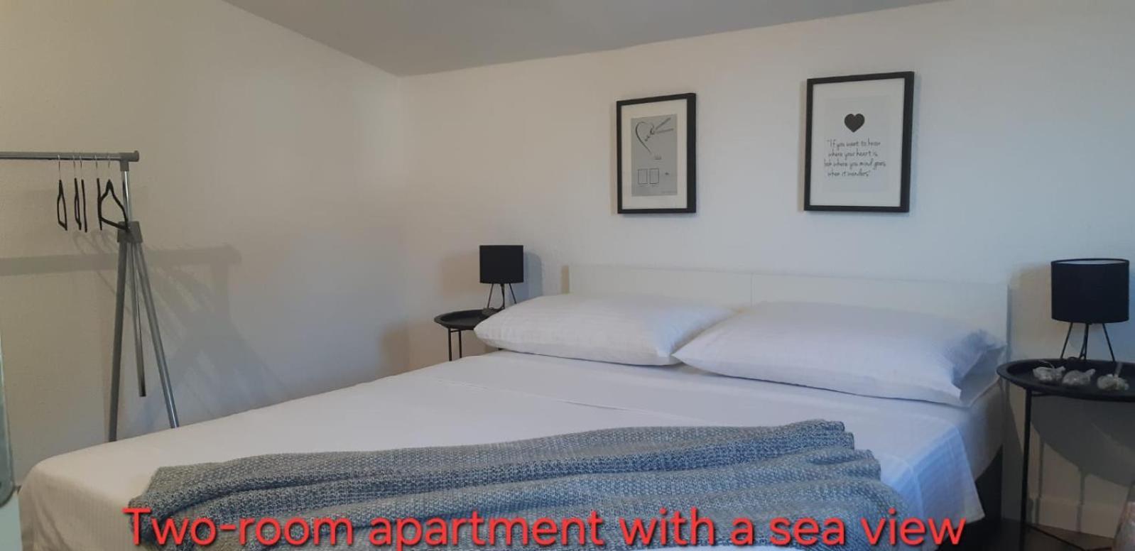 Ivana Apartment Dubrovník Exteriér fotografie