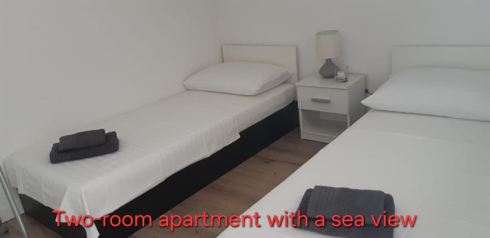 Ivana Apartment Dubrovník Exteriér fotografie
