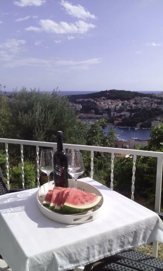 Ivana Apartment Dubrovník Exteriér fotografie