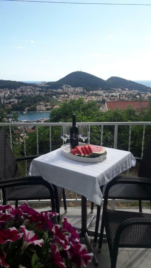 Ivana Apartment Dubrovník Exteriér fotografie