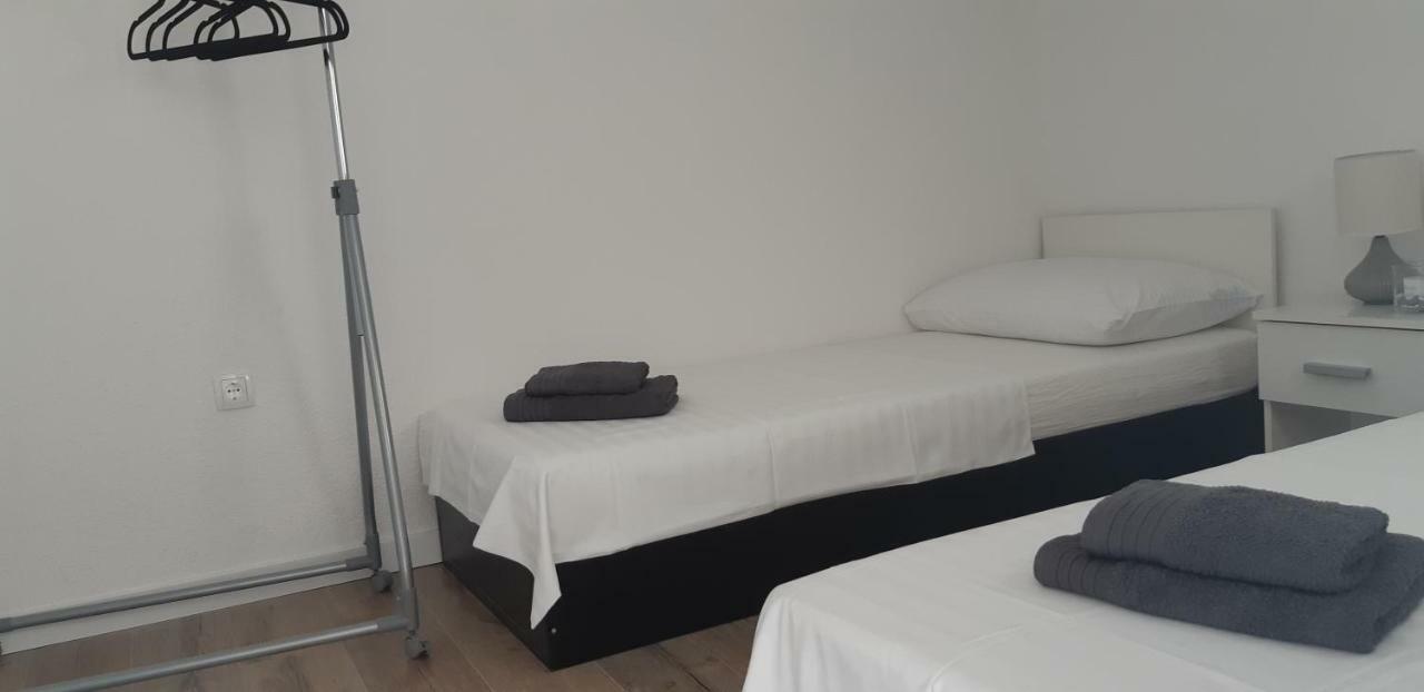 Ivana Apartment Dubrovník Exteriér fotografie