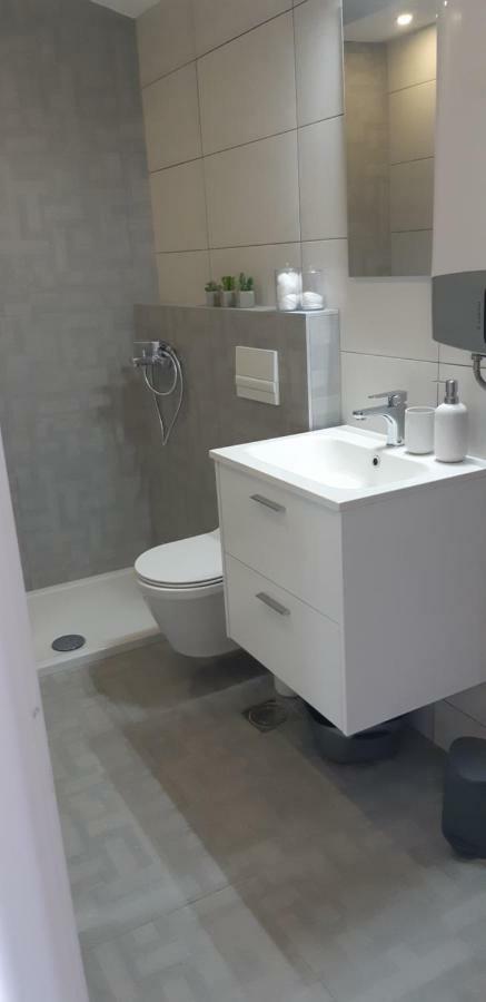 Ivana Apartment Dubrovník Exteriér fotografie