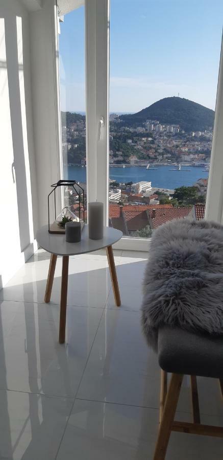 Ivana Apartment Dubrovník Exteriér fotografie