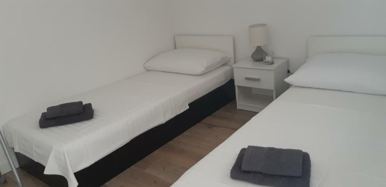 Ivana Apartment Dubrovník Exteriér fotografie